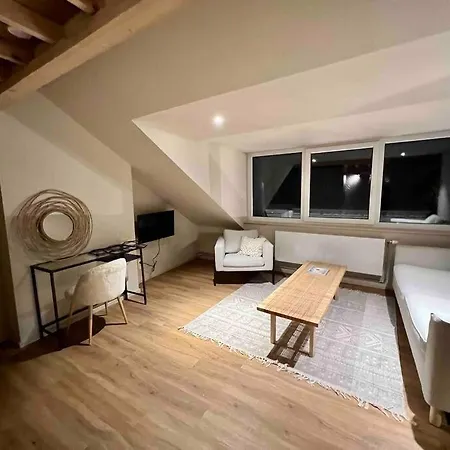 Maison Avec 4 & Rooftop En Plein Centre - Place Saint Paul