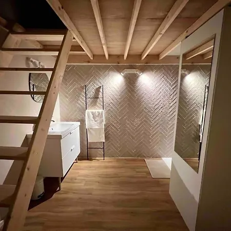 Maison Avec 4 & Rooftop En Plein Centre - Place Saint Paul * Luik