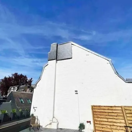 Maison Avec 4 & Rooftop En Plein Centre - Place Saint Paul Vakantiehuis