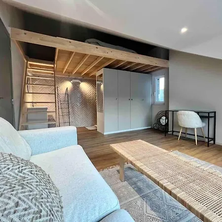 Hébergement de vacances Maison Avec 4 & Rooftop En Plein Centre - Place Saint Paul Liège