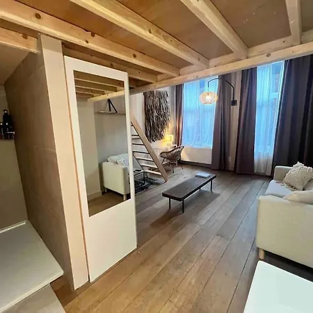 Maison Avec 4 & Rooftop En Plein Centre - Place Saint Paul Hébergement de vacances *