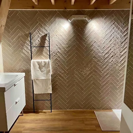 Holiday home Maison Avec 4 & Rooftop En Plein Centre - Place Saint Paul Liege