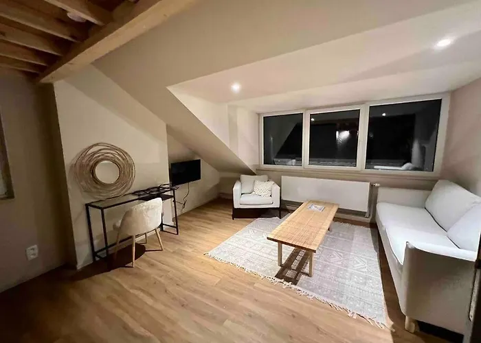 Maison Avec 4 Suites&rooftop En Plein Centre - Place Saint Paul