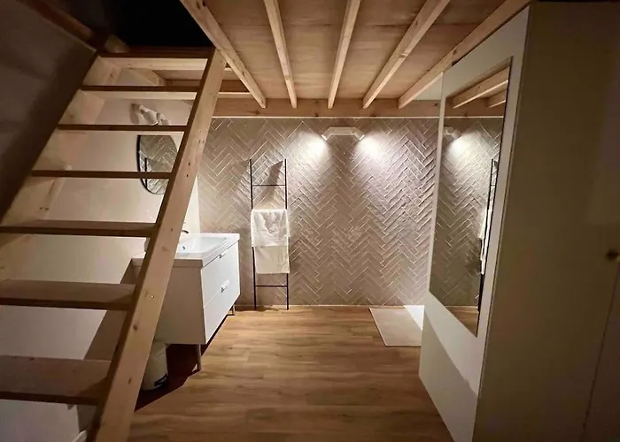 Maison Avec 4 Suites&rooftop En Plein Centre - Place Saint Paul * Liège