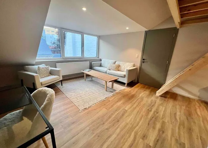 Maison Avec 4 Suites&rooftop En Plein Centre - Place Saint Paul *