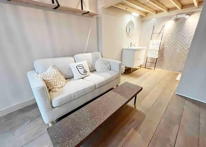 Maison Avec 4 Suites&rooftop En Plein Centre - Place Saint Paul *