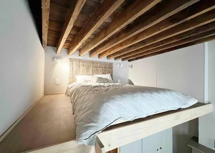 Maison Avec 4 Suites&rooftop En Plein Centre - Place Saint Paul Liège