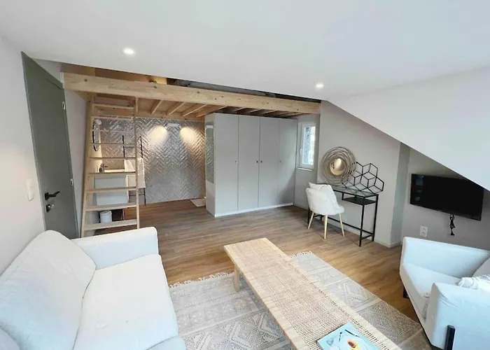 Maison Avec 4 Suites&rooftop En Plein Centre - Place Saint Paul *