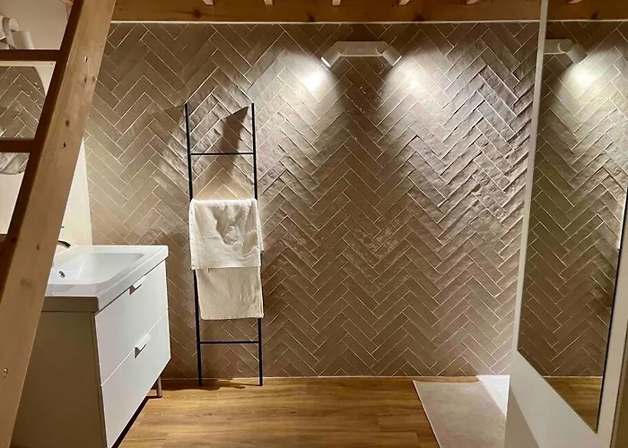 Hébergement de vacances Maison Avec 4 Suites&rooftop En Plein Centre - Place Saint Paul Liège