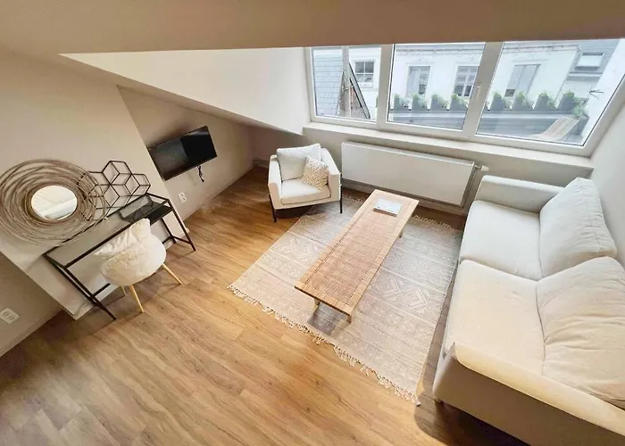 Maison Avec 4 Suites&rooftop En Plein Centre - Place Saint Paul